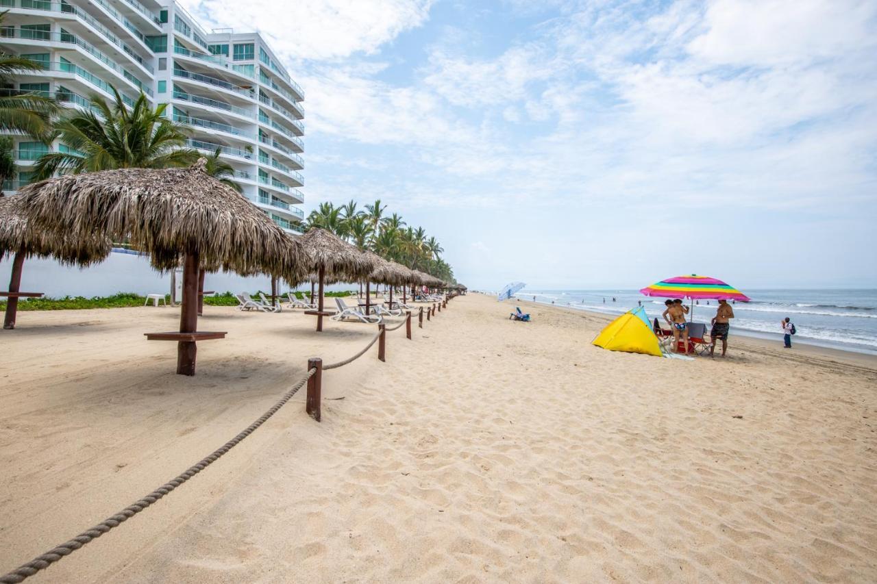 Condo Terra 13 By Kivoya Nuevo Vallarta Exterior foto
