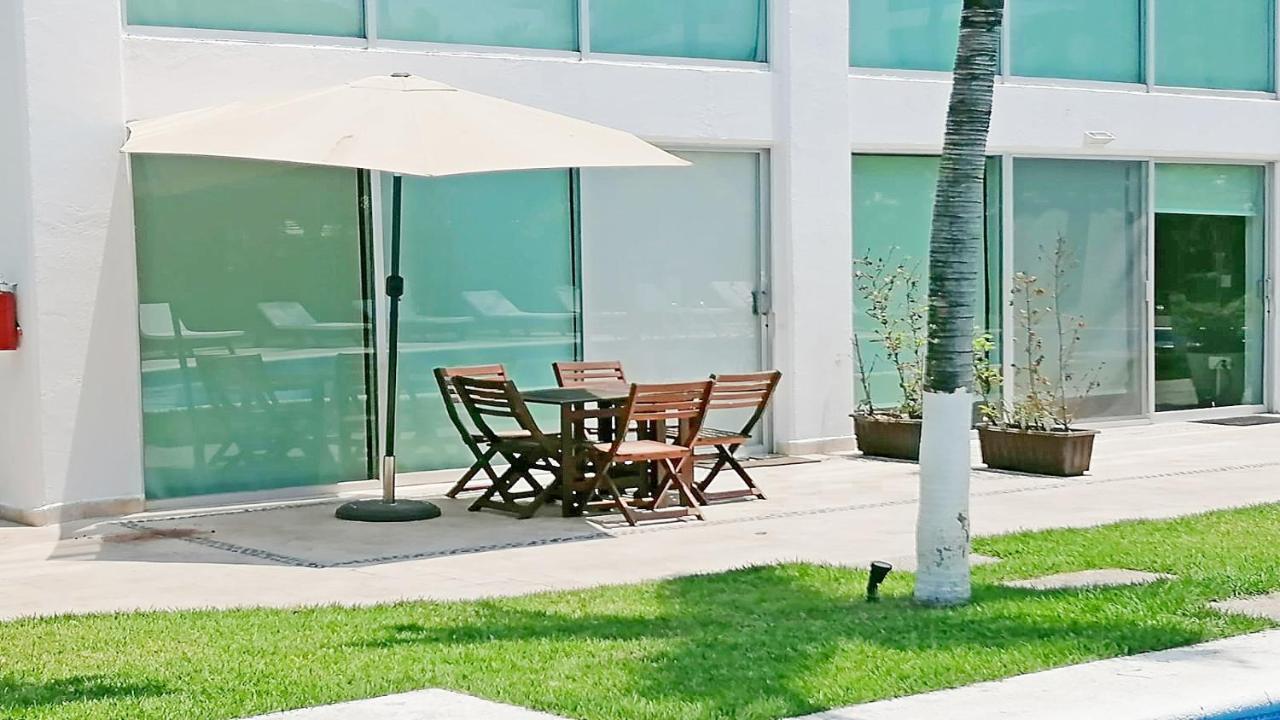 Condo Terra 13 By Kivoya Nuevo Vallarta Exterior foto